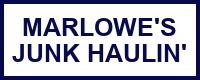 Marlowe's Junk Haulin'